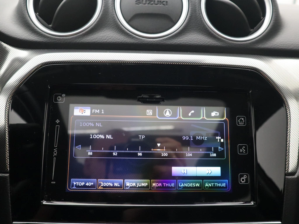 Suzuki Vitara – foto 27