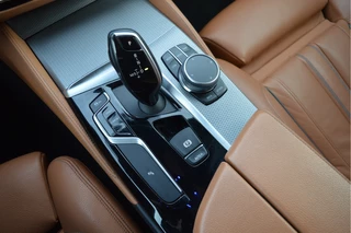 BMW 5 Serie – thumbnail 12