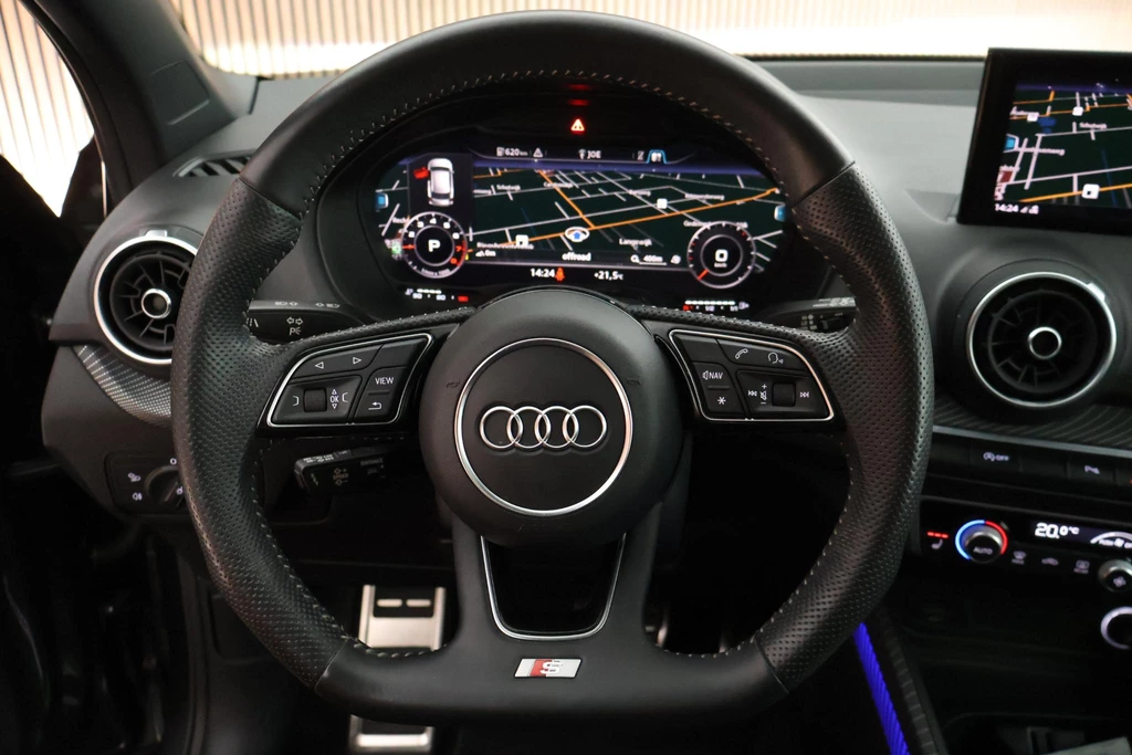 Audi Q2 – foto 19