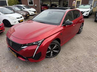 Peugeot 308 – thumbnail 2