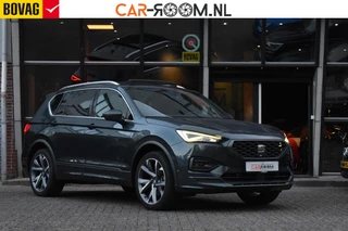 SEAT Tarraco – thumbnail 14