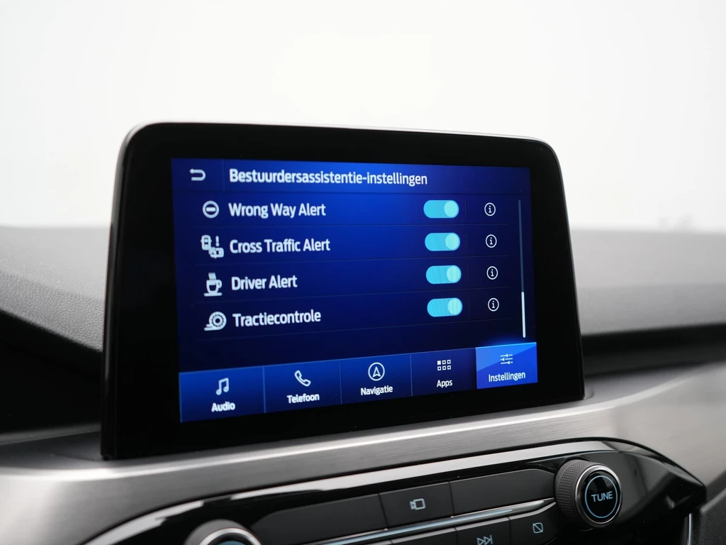 Ford Kuga – foto 34