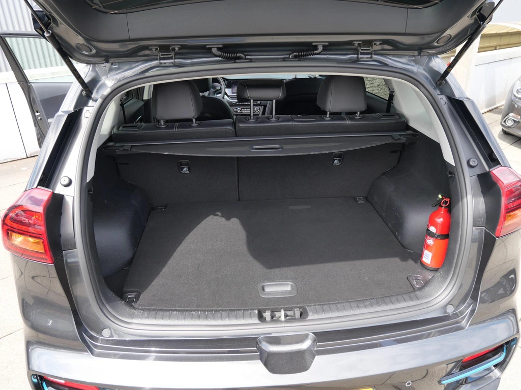 Kia e-Niro – foto 9
