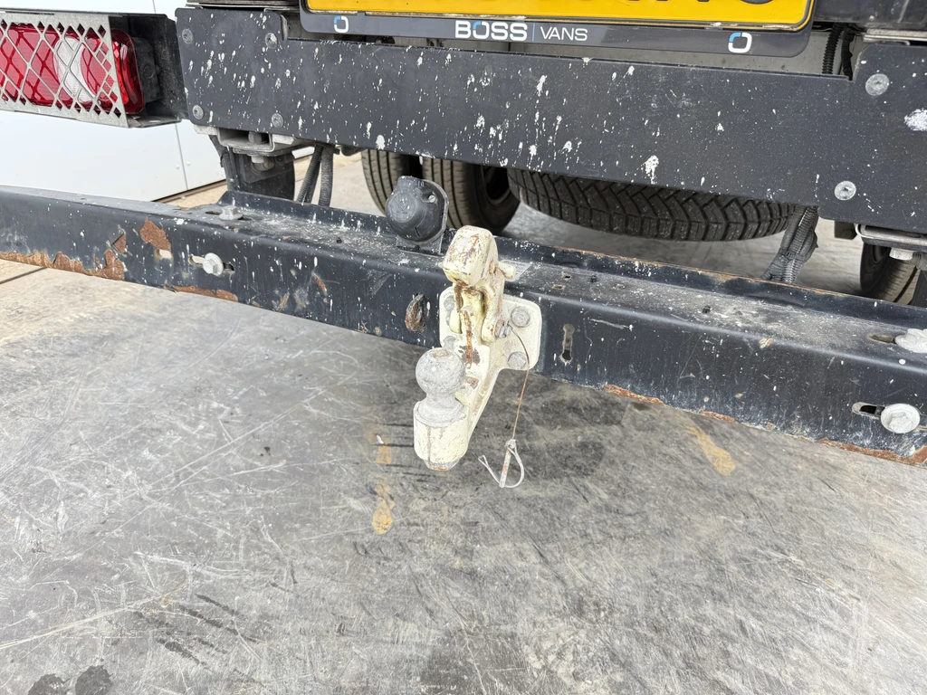 Renault Master – foto 15