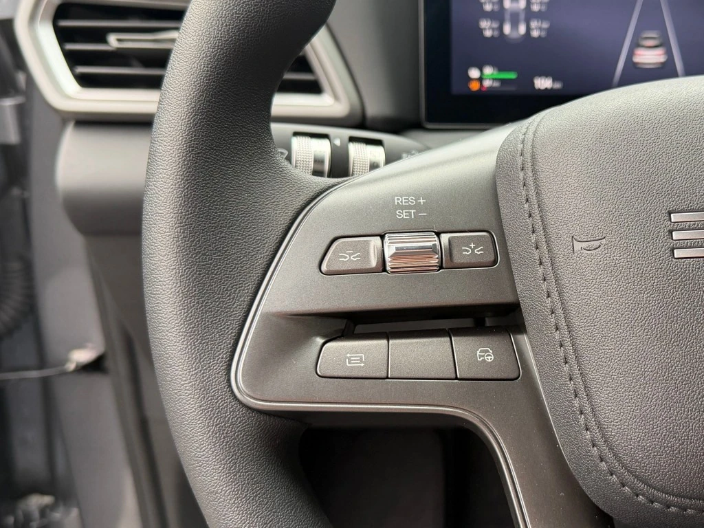 BYD ATTO 2 – foto 11