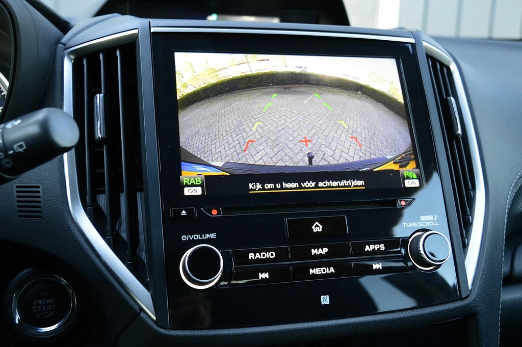 Subaru Forester – foto 22
