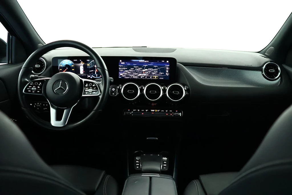 Mercedes-Benz GLA – foto 24