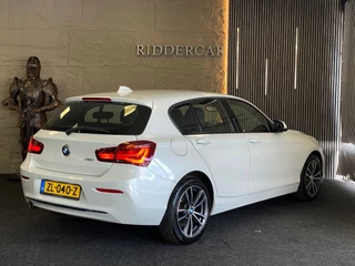 BMW 1 Serie – thumbnail 4