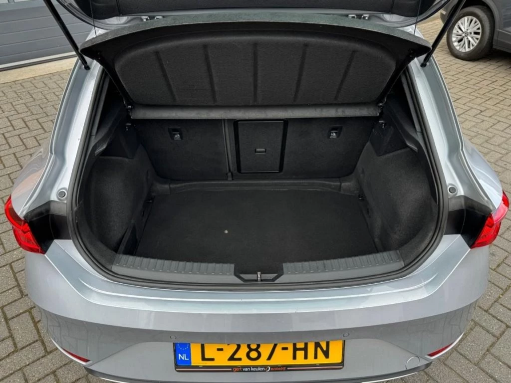 SEAT Leon – foto 26