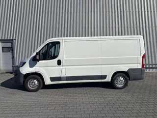 Peugeot Boxer – thumbnail 3