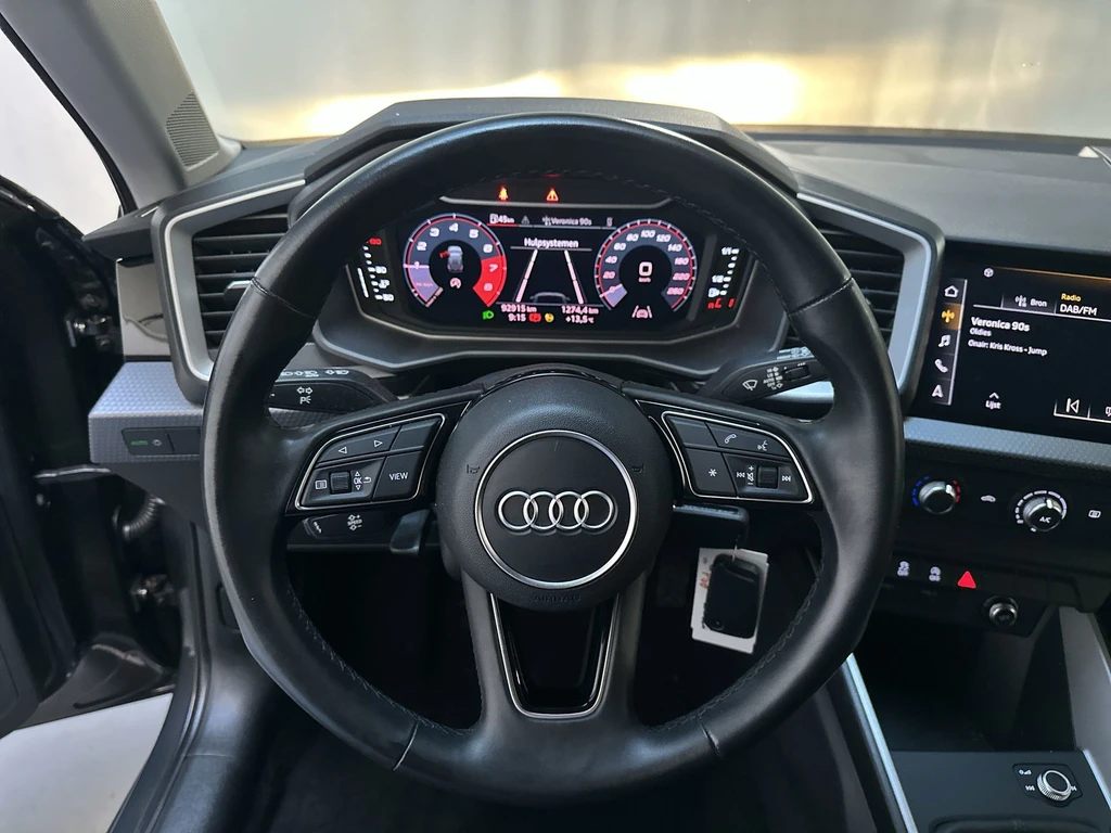 Audi A1 Sportback – foto 11