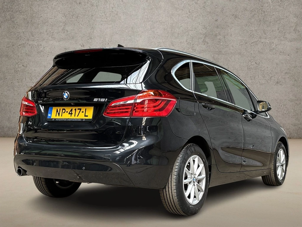 BMW 2 Serie – foto 4