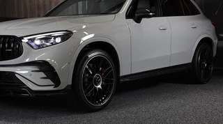 Mercedes-Benz GLC – thumbnail 3