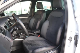 SEAT Arona – thumbnail 21