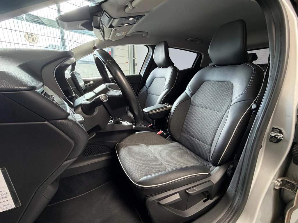 Renault Clio – foto 19