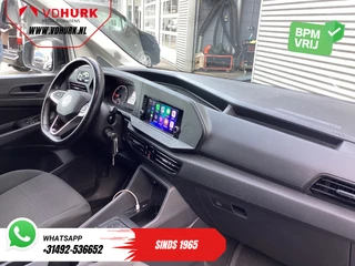 Volkswagen Caddy – thumbnail 11