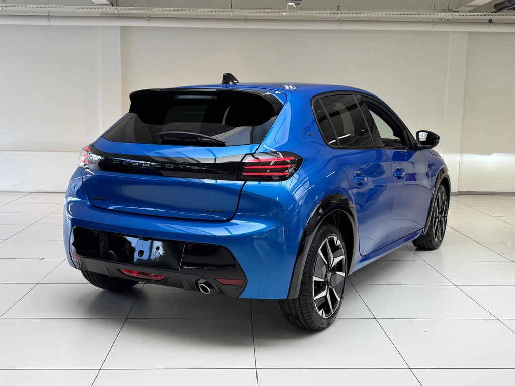 Peugeot 208 – foto 4