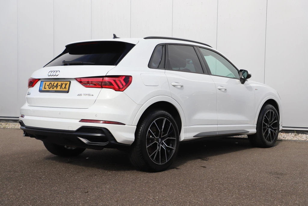 Audi Q3 – foto 2
