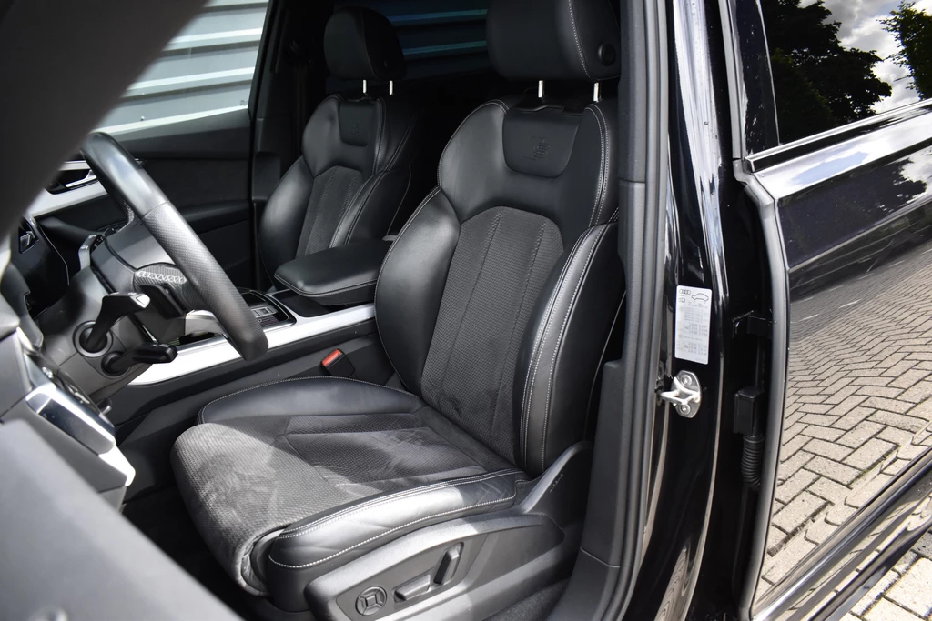 Audi Q7 – foto 10