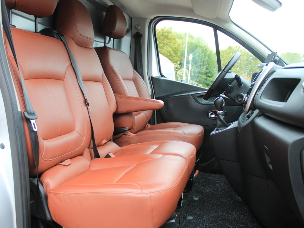 Renault Trafic – foto 11