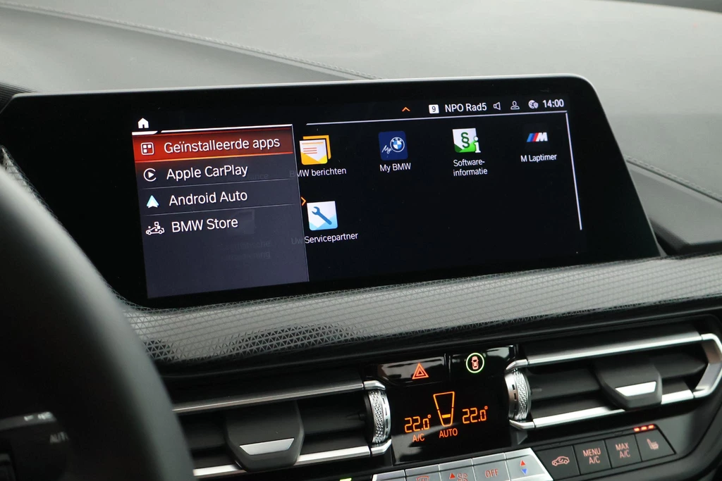 BMW 2 Serie – foto 25