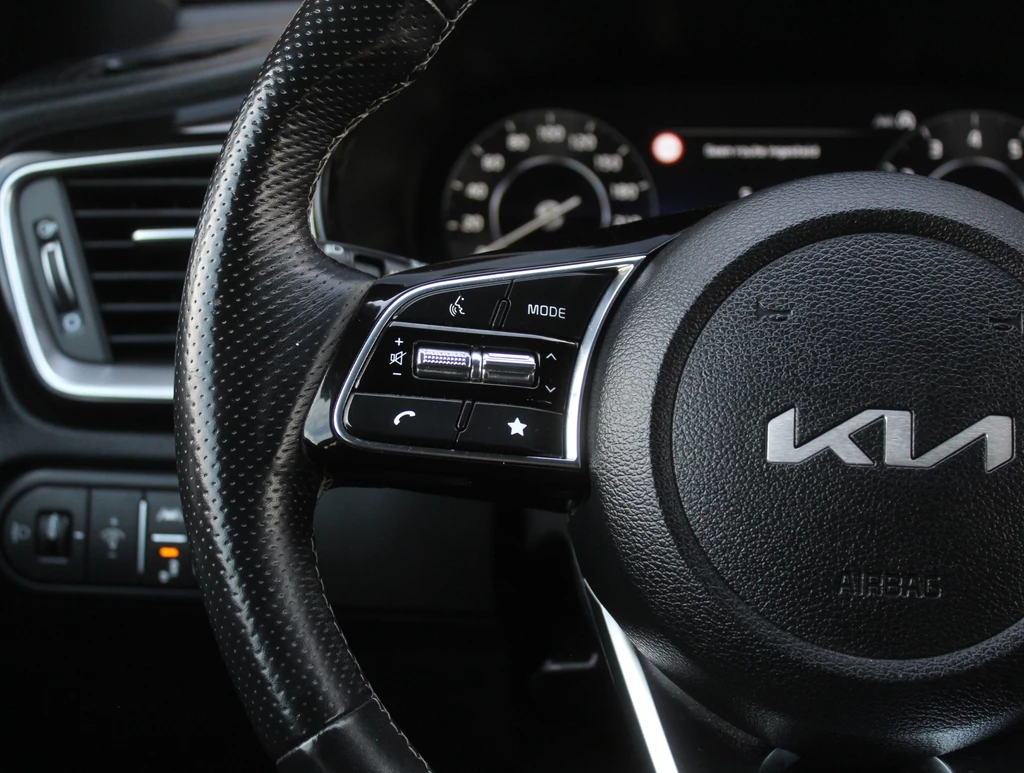 Kia ProCeed – foto 39