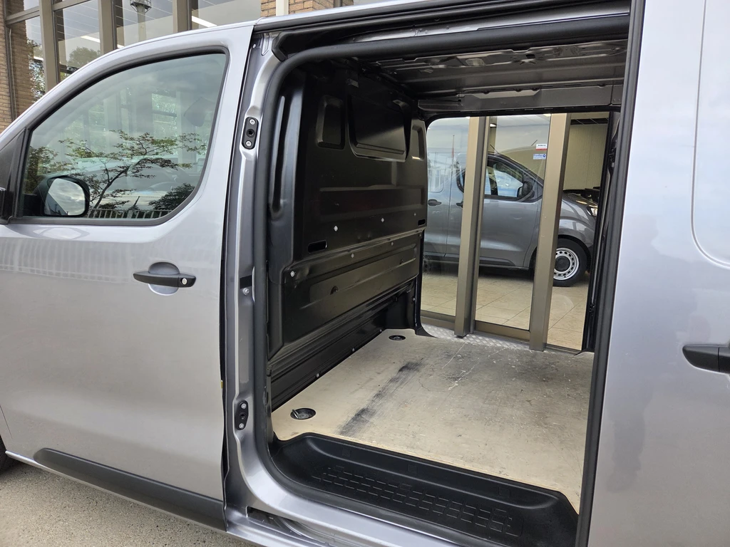 Citroën ë-Jumpy – foto 13