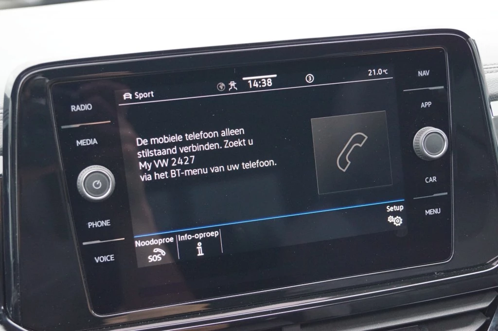 Volkswagen T-Roc – foto 42