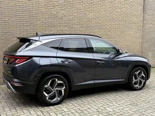 Hyundai Tucson – thumbnail 9