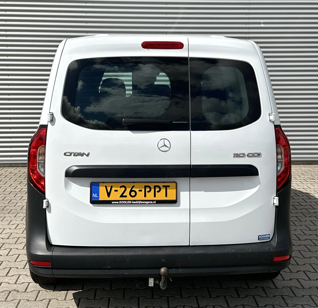 Mercedes-Benz Citan – foto 3