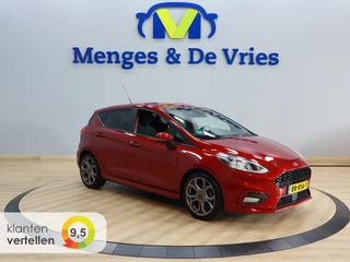Ford Fiesta – thumbnail 7
