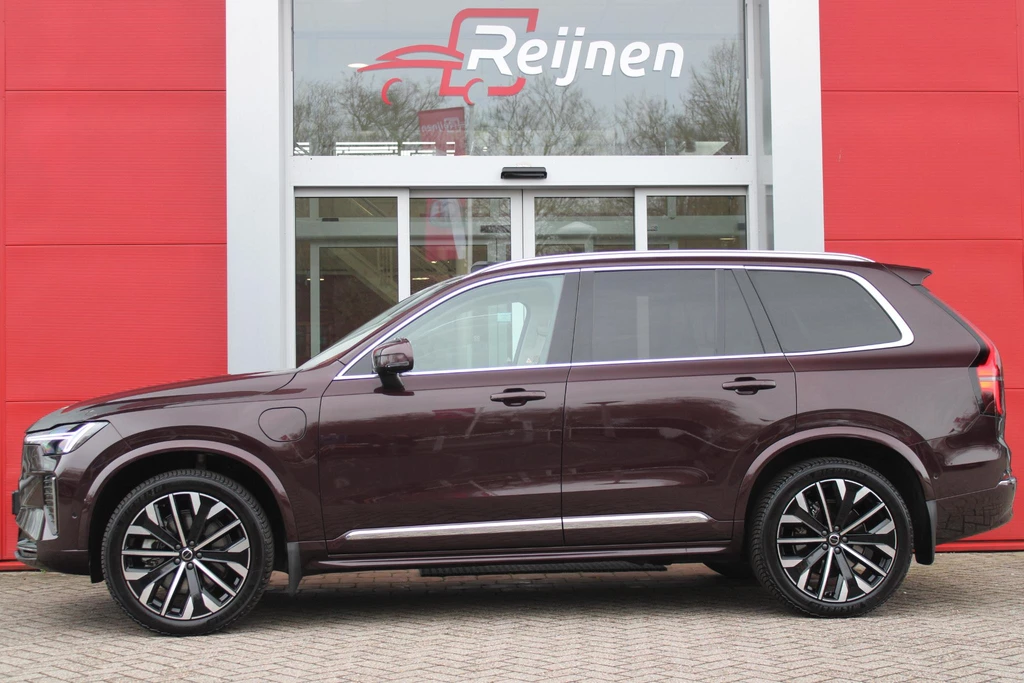 Volvo XC90 – foto 3