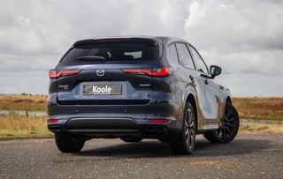 Mazda CX-60 – thumbnail 9