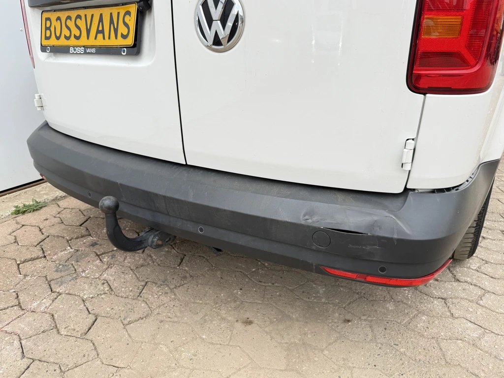Volkswagen Caddy – foto 19
