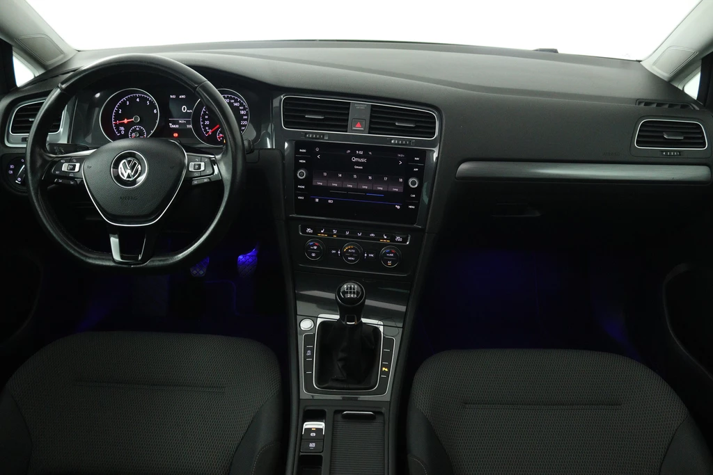 Volkswagen Golf – foto 10