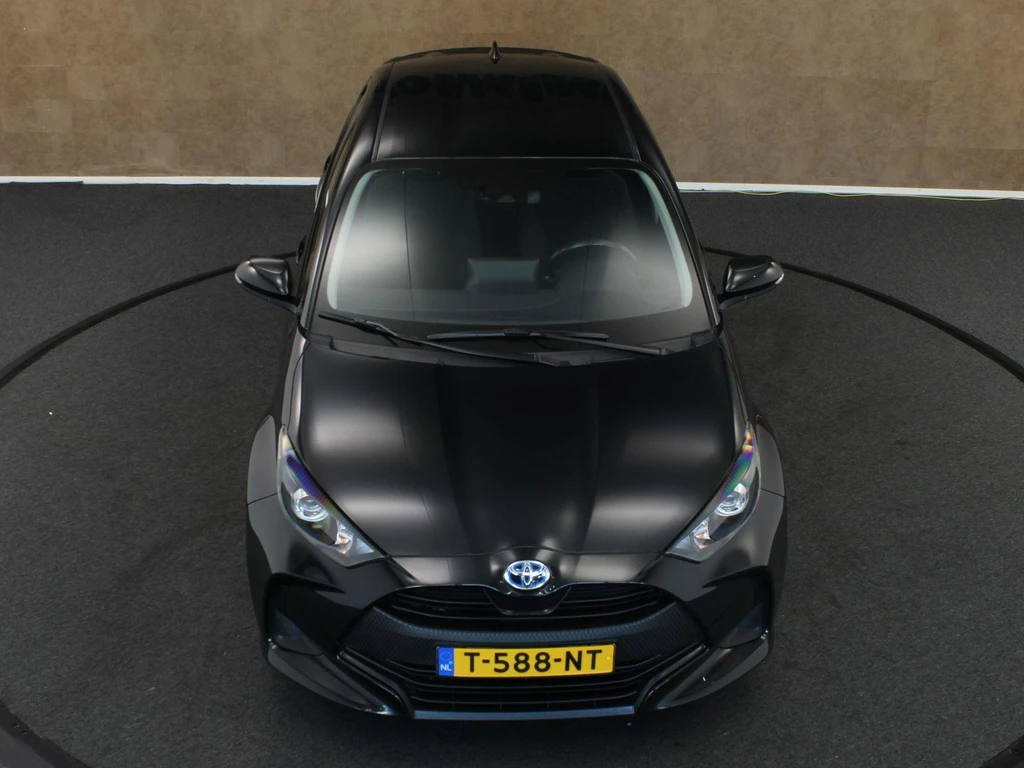 Toyota Yaris – foto 10