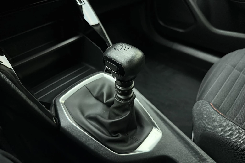 Peugeot 2008 – foto 23