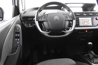 Citroën C4 Spacetourer – thumbnail 22