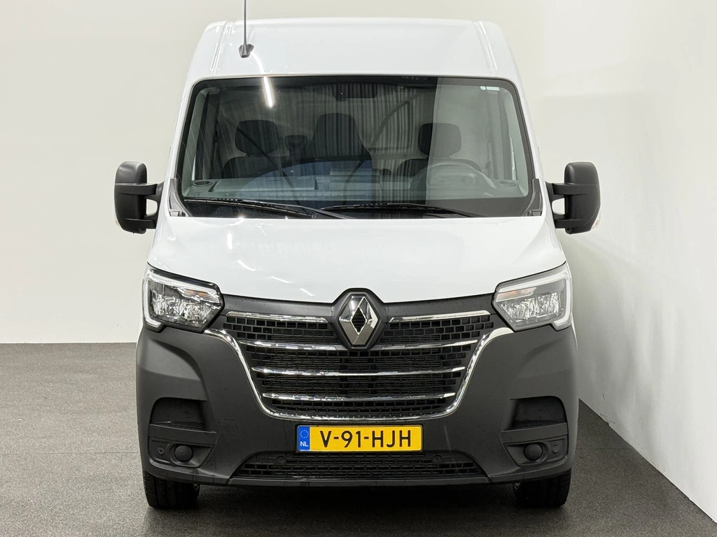 Renault Master – foto 9