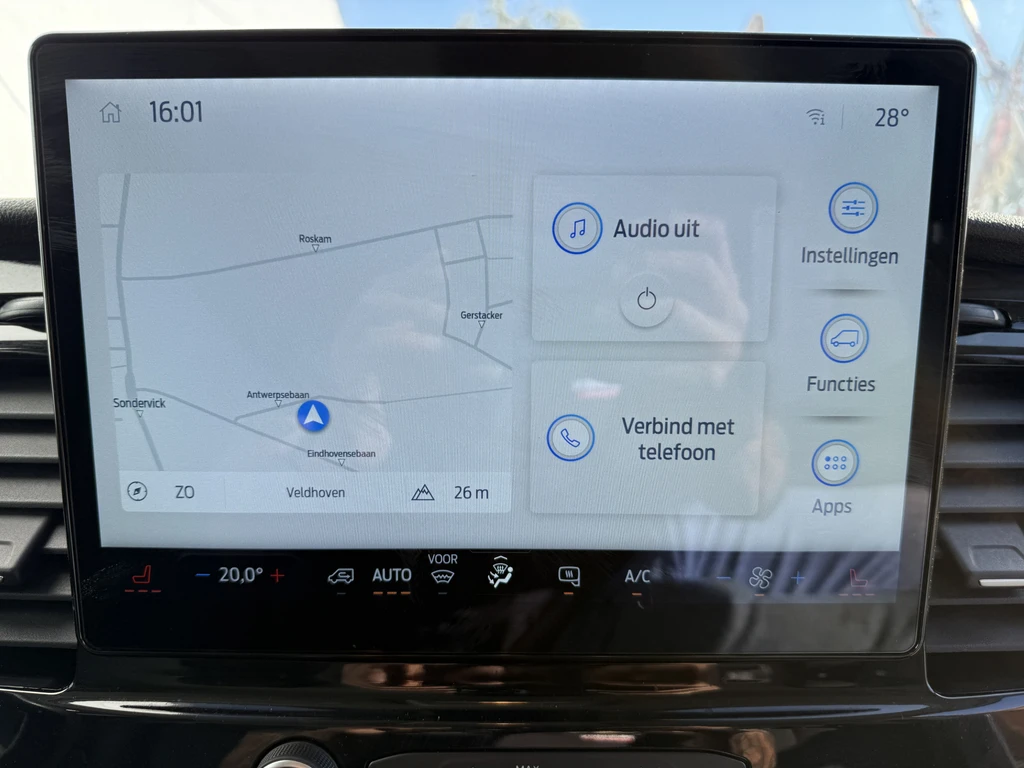 Ford E-Transit – foto 22