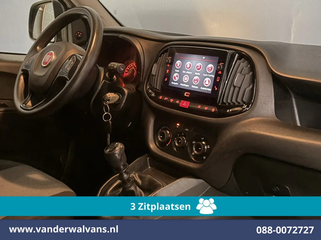 Fiat Doblò – foto 14