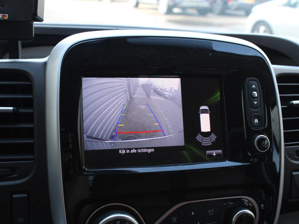 Renault Trafic – foto 7