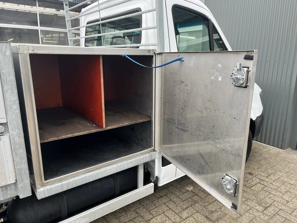 Mercedes-Benz Sprinter – foto 35