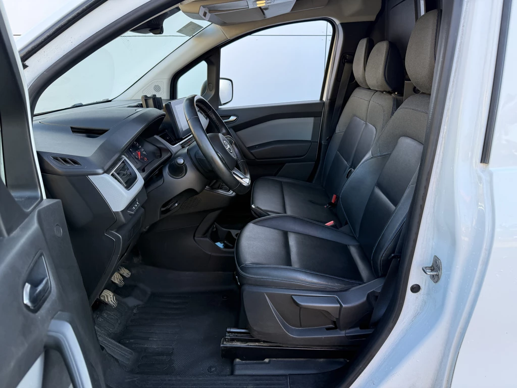 Nissan Townstar – foto 8