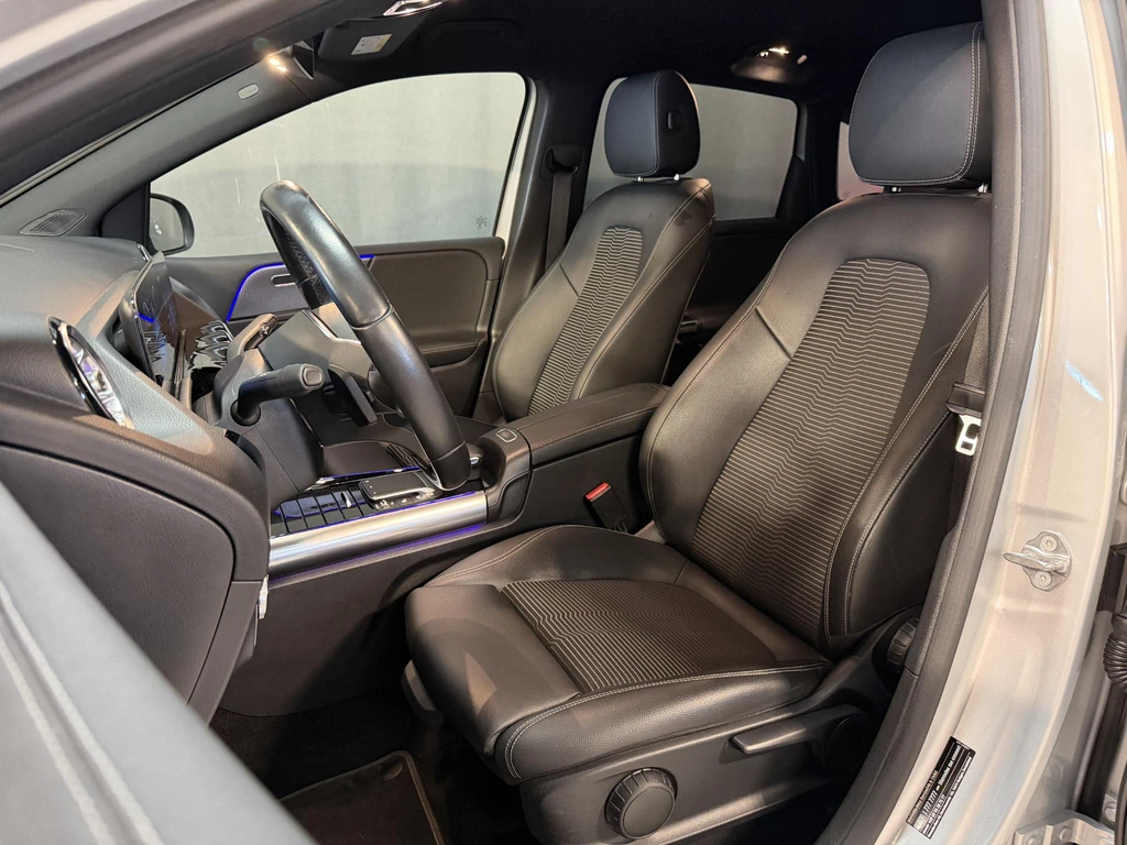 Mercedes-Benz B-Klasse – foto 10