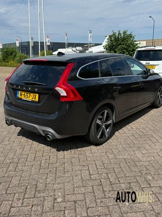 Volvo V60 – thumbnail 3
