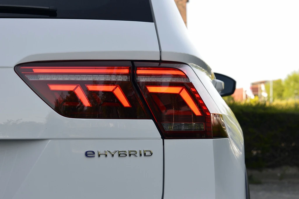 Volkswagen Tiguan – foto 9