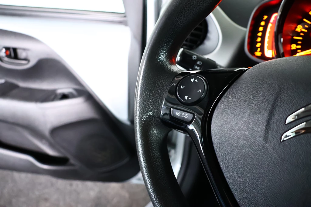 Citroën C1 – foto 20