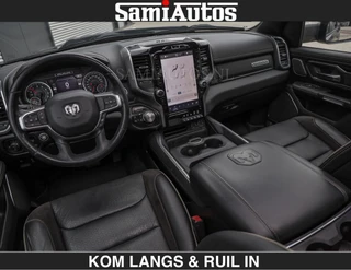 Dodge Ram Pick-Up – thumbnail 40