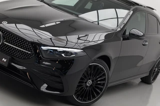 Mercedes-Benz A-Klasse – thumbnail 4